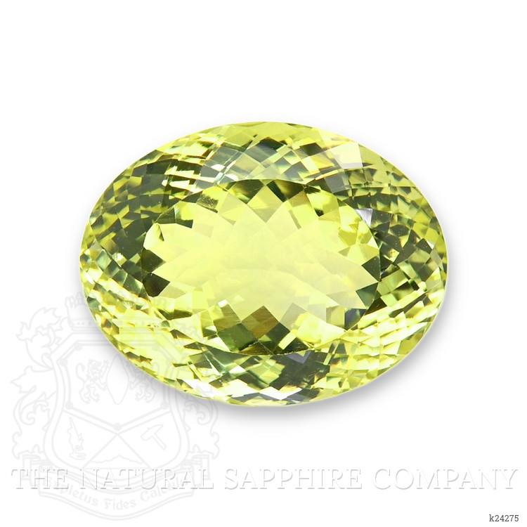 71.67 Ct. Lemon Quartz