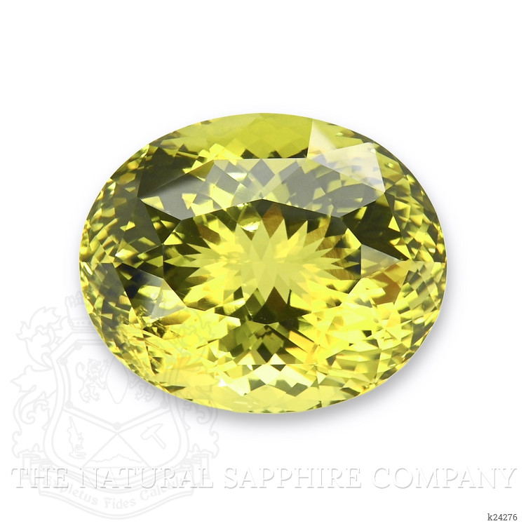 97.98 Ct. Lemon Quartz