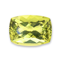 55.90 Ct. Lemon Quartz from Madagascar Video