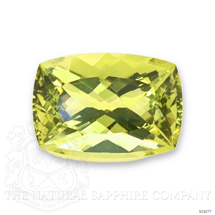 55.90 Ct. Lemon Quartz from Madagascar