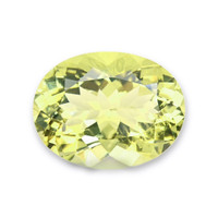12.14 Ct. Lemon Quartz Video