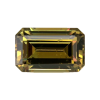 0.89 Ct. Andradite Garnet from Madagascar Video