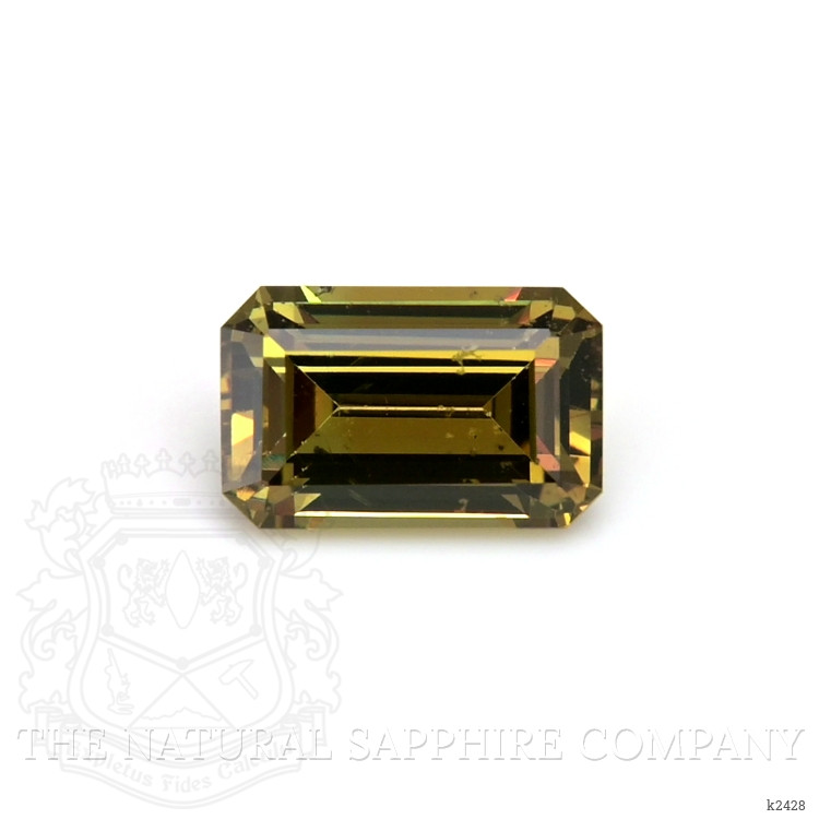 0.89 Ct. Andradite Garnet from Madagascar