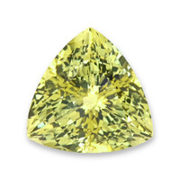 8.82 Ct. Lemon Quartz Video