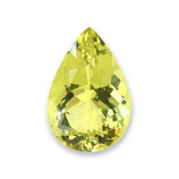 46.42 Ct. Lemon Quartz Video
