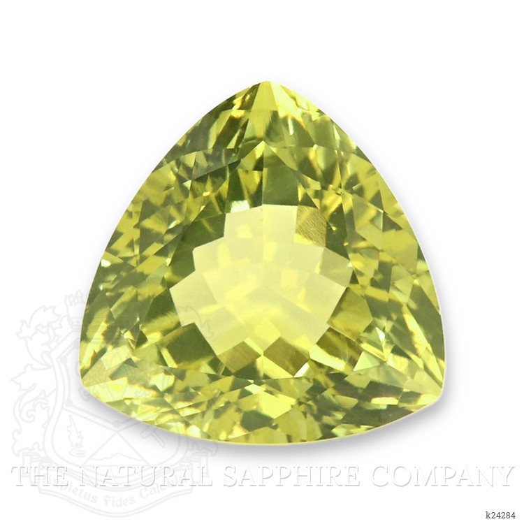 26.53 Ct. Lemon Quartz