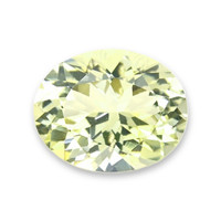 2.31 Ct. Lemon Quartz Video