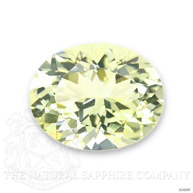 2.31 Ct. Lemon Quartz