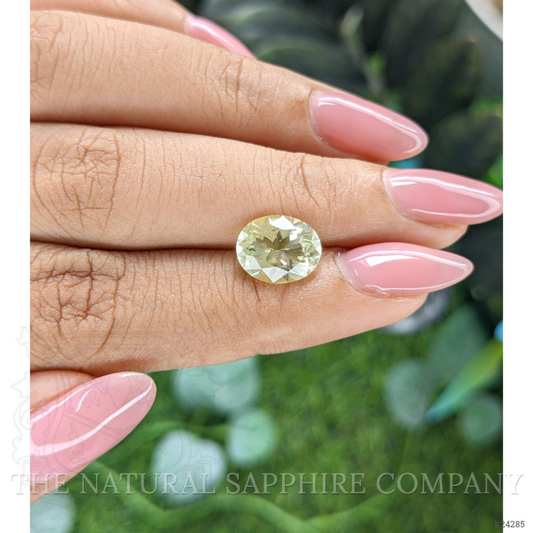 2.31 Ct. Lemon Quartz