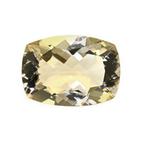 2.20 Ct. Yellowish Brown Citrine Video