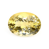 51.35 Ct. Brown Citrine Video