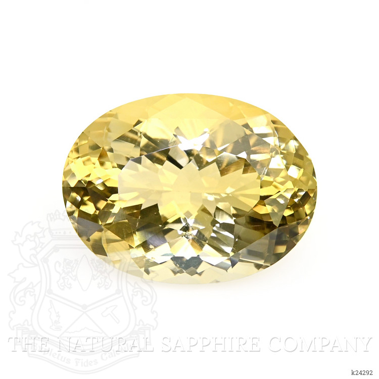 51.35 Ct. Brown Citrine