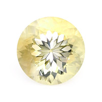 11.61 Ct. Yellowish Brown Citrine Video