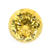 10.67 Ct. Yellowish Brown Citrine Video