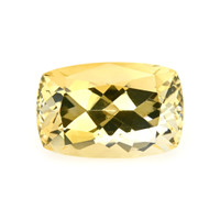 20.25 Ct. Yellowish Brown Citrine Video