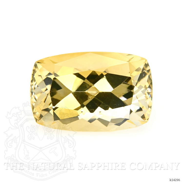 20.25 Ct. Yellowish Brown Citrine