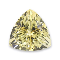 2.65 Ct. Yellow Quartz Video