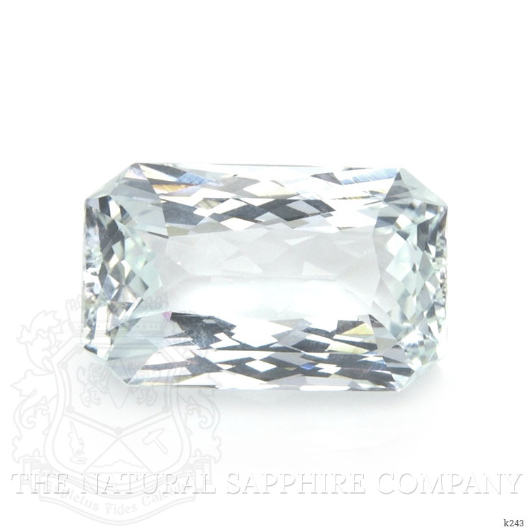 15.06 Ct. Aquamarine from Ceylon (Sri Lanka)