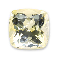 21.09 Ct. Yellow Citrine Video