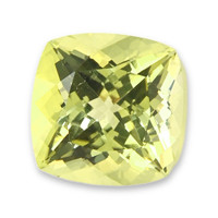 11.30 Ct. Greenish Yellow Citrine Video