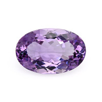 25.78 Ct. Purple Amethyst Video