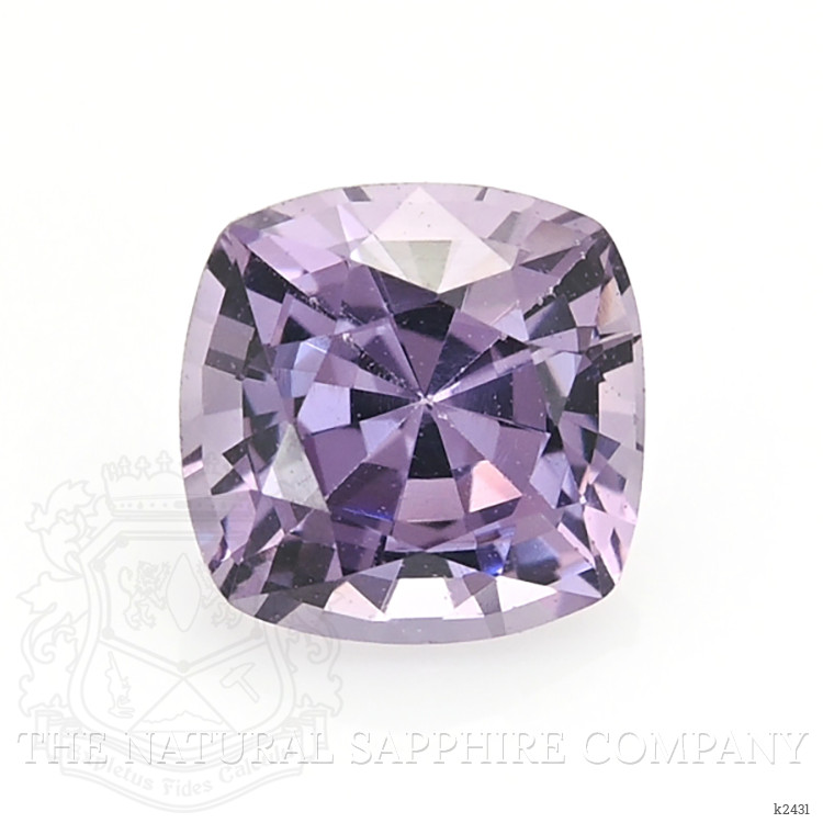 0.61 Ct. Spinel from Ceylon (Sri Lanka)