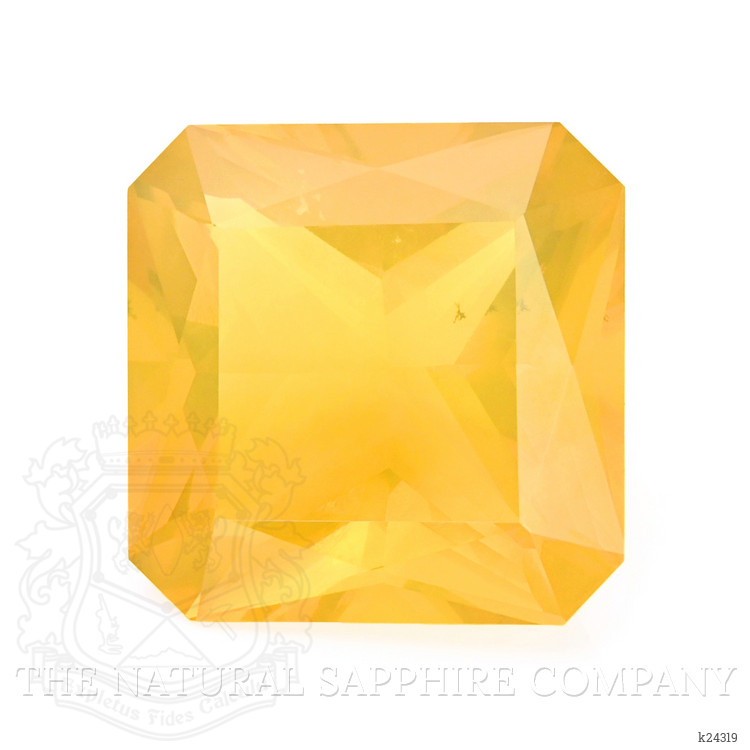 37.20 Ct. Orange Fire Opal from Mexico