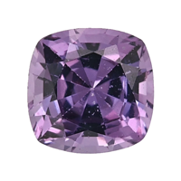 0.48 Ct. Spinel from Ceylon (Sri Lanka) Video