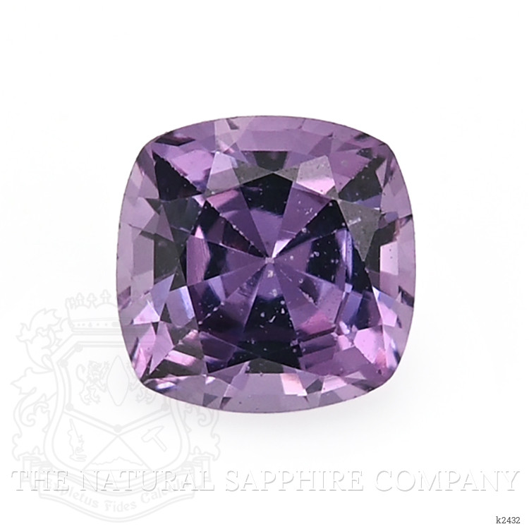 0.48 Ct. Spinel from Ceylon (Sri Lanka)