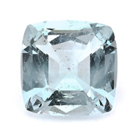 5.57 Ct. Blue Aquamarine from Brazil Video