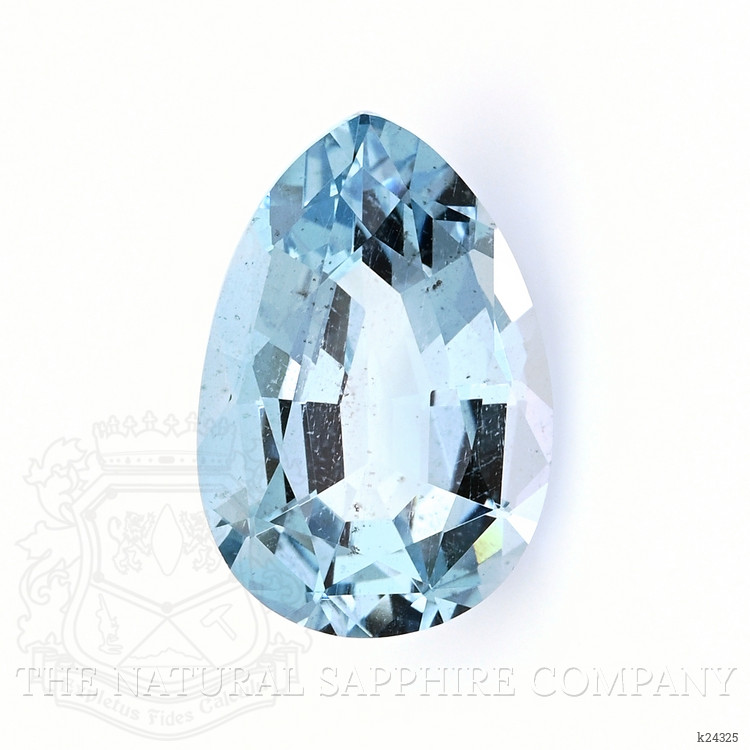 9.45 Ct. Blue Aquamarine from Brazil