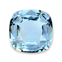 11.86 Ct. Blue Aquamarine from Brazil Video