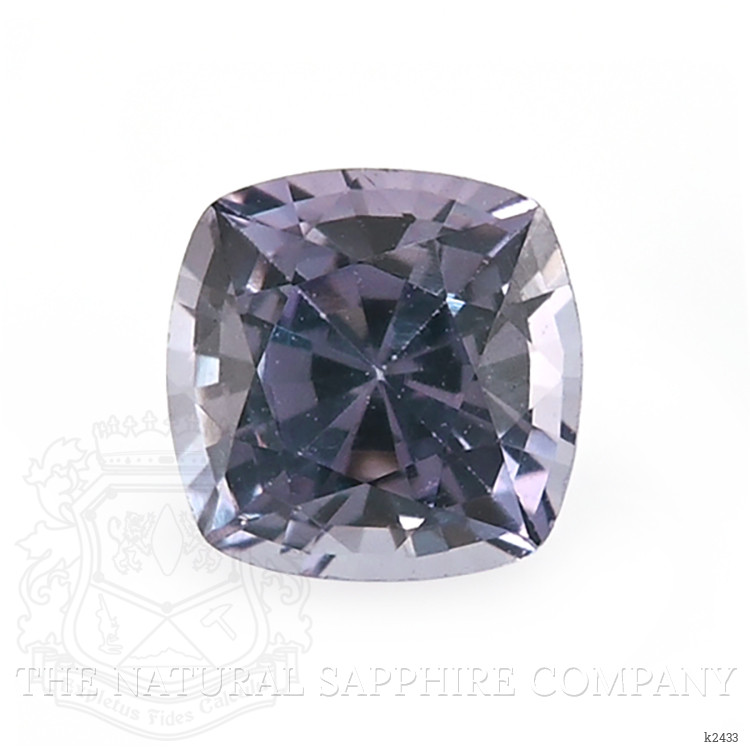 0.49 Ct. Spinel from Ceylon (Sri Lanka)