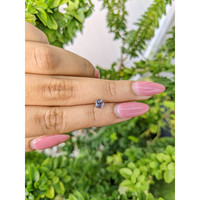 0.49 Ct. Spinel from Ceylon (Sri Lanka) Life Style