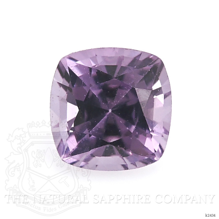 0.32 Ct. Spinel from Ceylon (Sri Lanka)