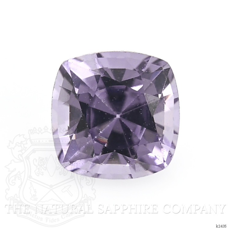 0.51 Ct. Spinel from Ceylon (Sri Lanka)