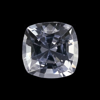 0.45 Ct. Spinel from Ceylon (Sri Lanka) Video