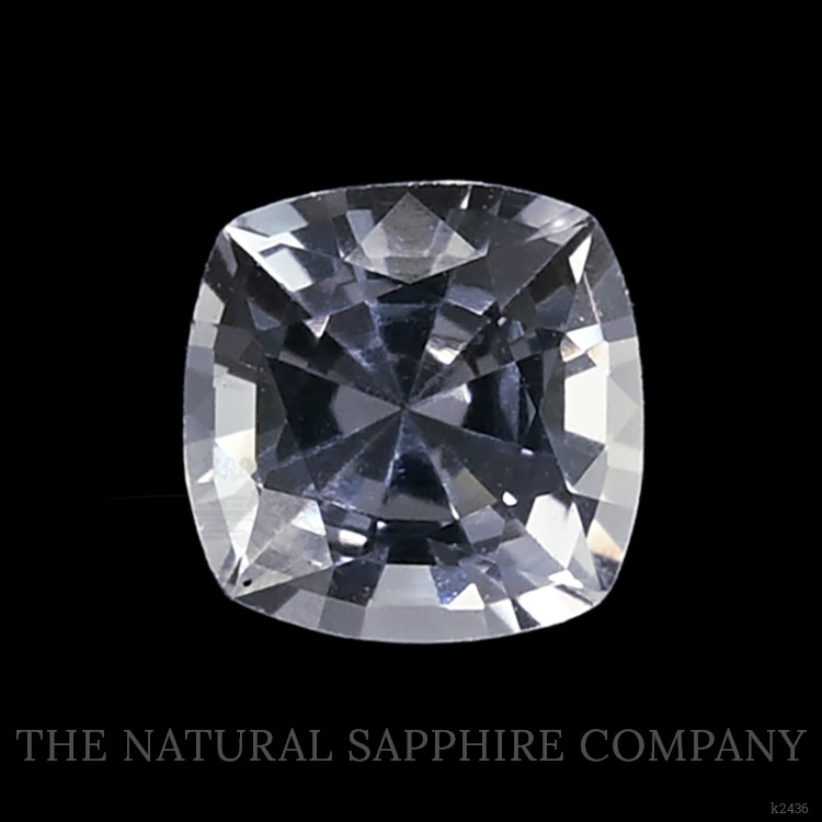 0.45 Ct. Spinel from Ceylon (Sri Lanka)