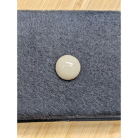 10.63 Ct. Salmon and White Cabochon Coral from Italy Life Style