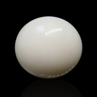 11.09 Ct. Salmon and White Cabochon Coral from Italy Video