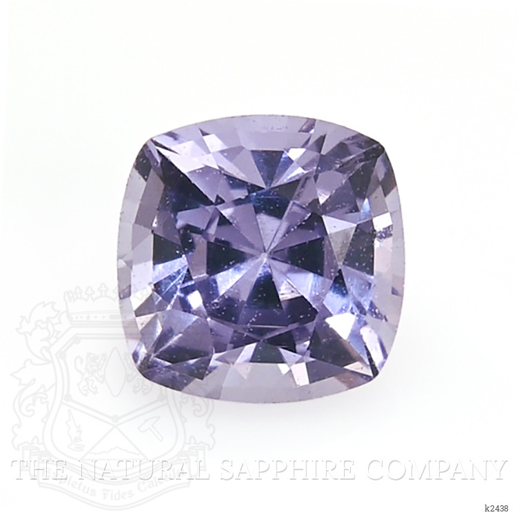 0.50 Ct. Spinel from Ceylon (Sri Lanka)