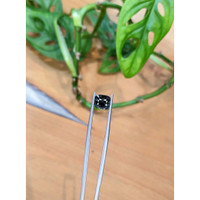 2.10 Ct. Green Spinel from Burma (Myanmar) Life Style