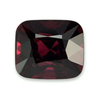 1.83 Ct. Red Spinel from Burma (Myanmar) Video