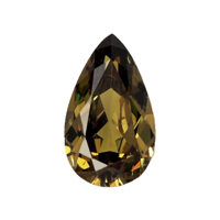 1.44 Ct. Andradite Garnet from Madagascar Video