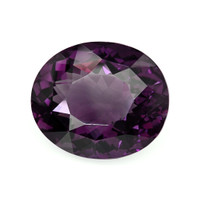 91.70 Ct. Purple Amethyst from Ceylon (Sri Lanka) Video