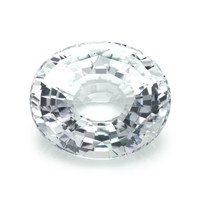 13.29 Ct. Aquamarine from Ceylon (Sri Lanka) Video