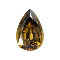 1.23 Ct. Andradite Garnet from Madagascar Video
