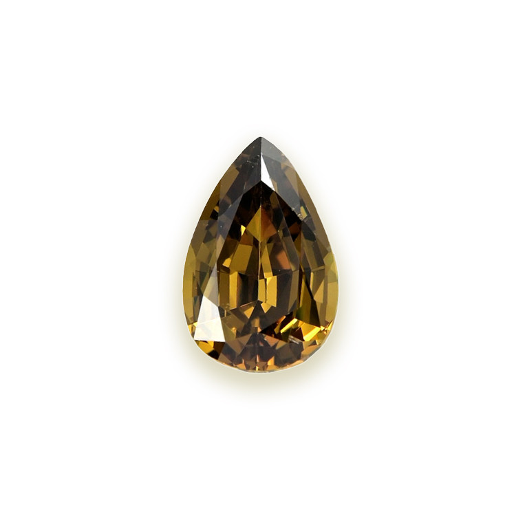 1.23 Ct. Andradite Garnet from Madagascar