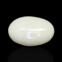 4.65 Ct.Tw. Oval Coral