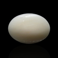 9.99 Ct.Tw. Oval Coral